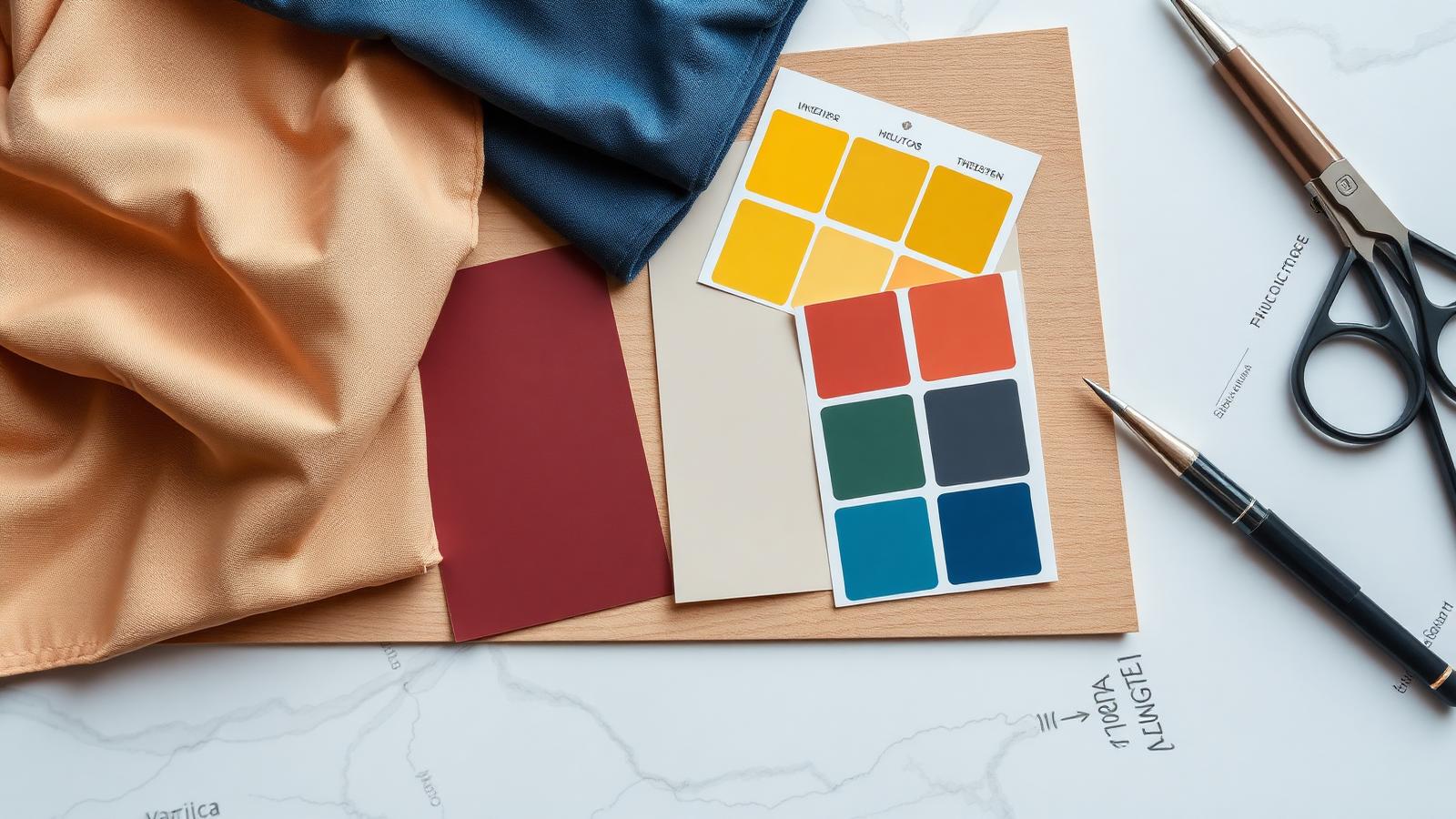 Interior Design Basics: An Editorial Primer